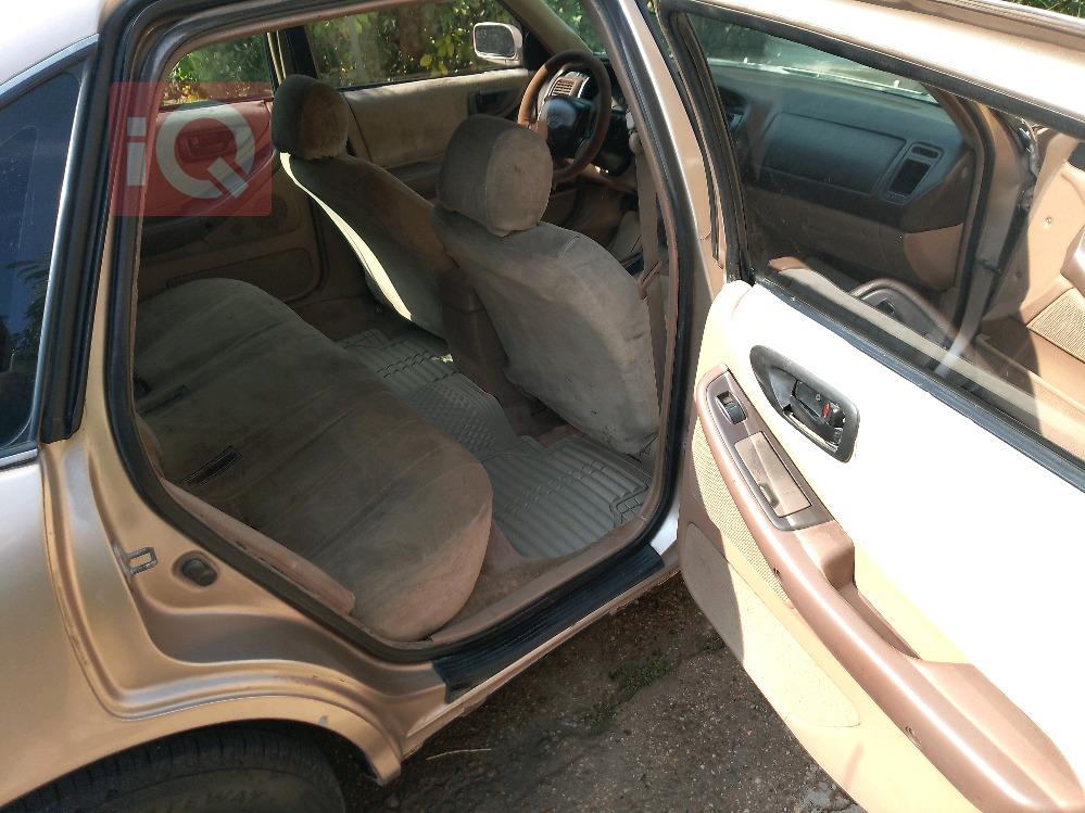 تۆیۆتا ئەڤەلۆن